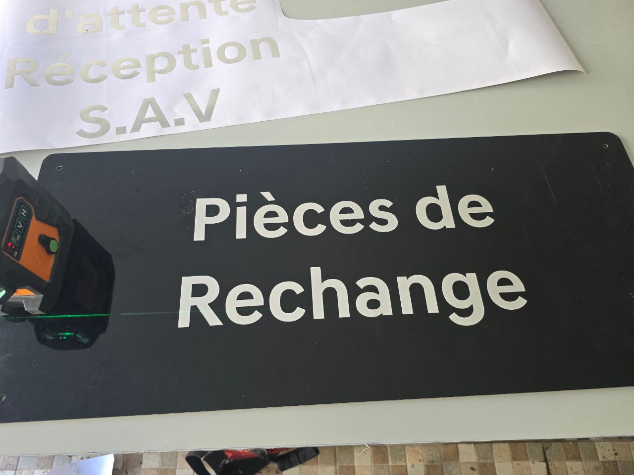 Divers Produits Sur Mesure — 4